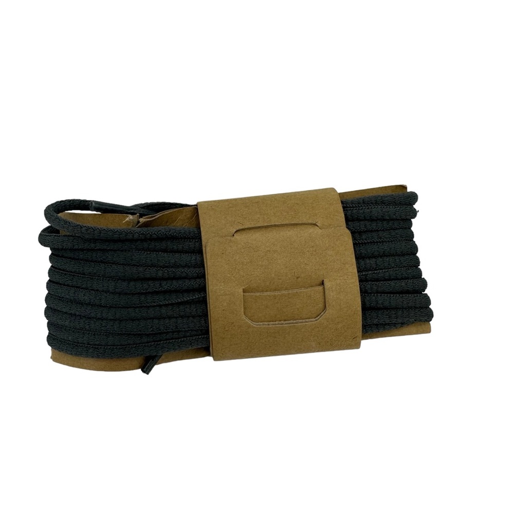 On Clound New Gray Shoelaces - Picture 2 of 3